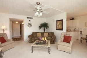 7153 W COUNTRY CLUB DR N #146, SARASOTA, FL 34243 - MLS#MFRA4443854