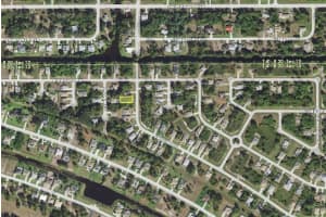 107 JENNIFER DRIVE, ROTONDA WEST, FL 33947 - MLS#MFRA4446627