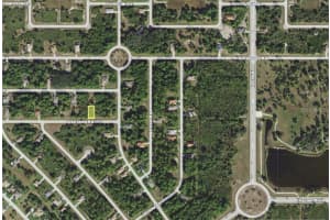 128 LANTANA ROAD, ROTONDA WEST, FL 33947 - MLS#MFRA4446629