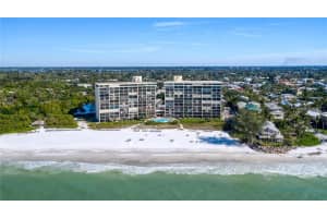 20 Whispering Sands Dr, Siesta Key, FL 34242, Sold 02/14/20