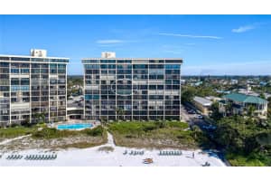 20 Whispering Sands Dr, Siesta Key, FL 34242, Sold 02/14/20
