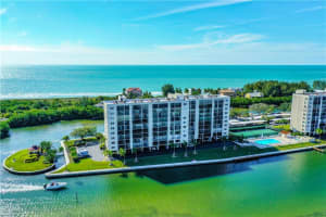 9397 Midnight Pass Rd, Sarasota, FL 34242, Sold 11/16/20