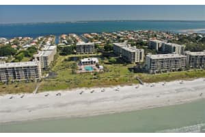 1115 Gulf of Mexico Dr, Longboat Key, FL 34228, Sold 02/20/20