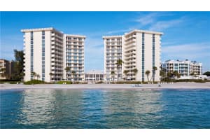 2301 Gulf of Mexico Dr, Longboat Key, FL 34228, Sold 04/16/20