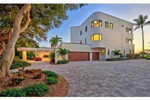 602 Casey Key Rd, Nokomis, FL 34275, Sold 07/28/20