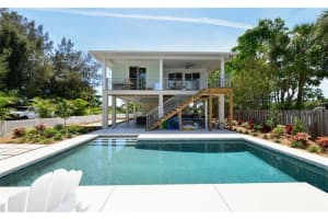 501 CHANNEL LN, LONGBOAT KEY, FL 34228 - MLS#MFRA4468386