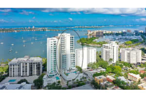 605 S Gulfstream Ave, Sarasota, FL 34236, Sold 12/08/21