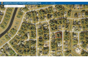  CROMEY RD, NORTH PORT, FL 34288 - MLS#MFRA4471056