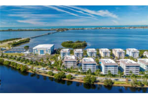 395 ARUBA CIR #203, BRADENTON, FL 34209 - MLS#MFRA4471596