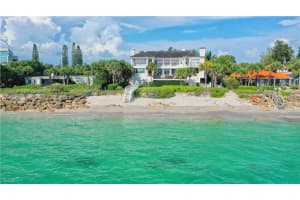 4009 Casey Key Rd, Nokomis, FL 34275, Sold 04/13/21