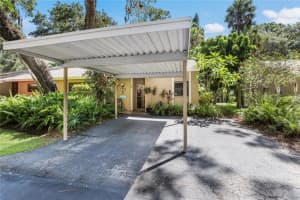4958 Village Garden Dr, Sarasota, FL 34234, Sold 10/30/20