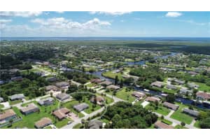 18091 BRACKEN CIR, PORT CHARLOTTE, FL 33948 - MLS#MFRA4473171