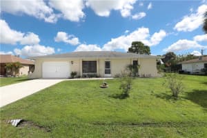 18091 BRACKEN CIR, PORT CHARLOTTE, FL 33948 - MLS#MFRA4473171