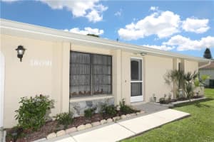 18091 BRACKEN CIR, PORT CHARLOTTE, FL 33948 - MLS#MFRA4473171