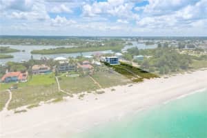 612 Casey Key Rd, Nokomis, FL 34275, Sold 12/28/20