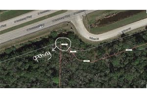 DALBORA RD, MERRITT ISLAND, FL 32953 - MLS#MFRA4475850