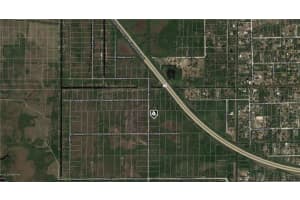 Satellite Blvd, COCOA