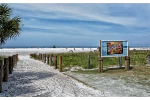 1250 N PORTOFINO DR #M301, SARASOTA, FL 34242 - MLS#MFRA4478353