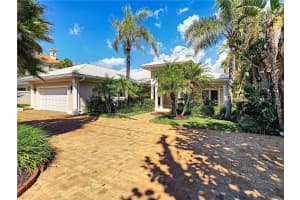 85 S POLK DR, SARASOTA, FL 34236 - MLS#MFRA4479064