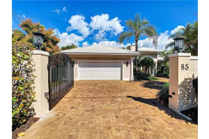 85 S POLK DR, SARASOTA, FL 34236 - MLS#MFRA4479064