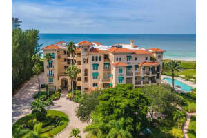 2333 Gulf of Mexico Dr, Longboat Key, FL 34228, Sold 04/30/21