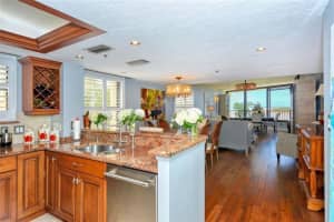 5740 Midnight Pass Rd, Siesta Key, FL 34242, Sold 06/30/21