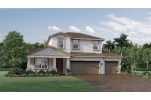 608 Mistiflower Cir, Nokomis, FL 34275, Sold 06/12/21