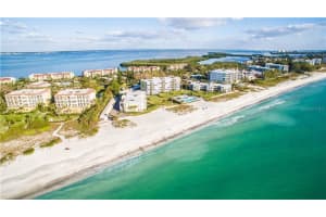 4825 Gulf of Mexico Dr, Longboat Key, FL 34228, Sold 11/20/20