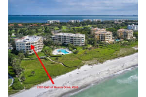 2185 Gulf of Mexico Dr, Longboat Key, FL 34228, Sold 12/28/20