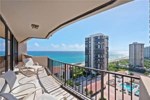 4200 N Ocean Dr, Singer Island, FL 33404, Sold 05/14/21