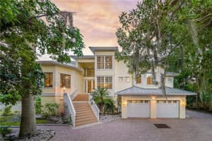 1291 Southport Dr, Siesta Key, FL 34242, Sold 11/12/21