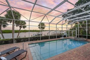 1291 Southport Dr, Siesta Key, FL 34242, Sold 11/12/21