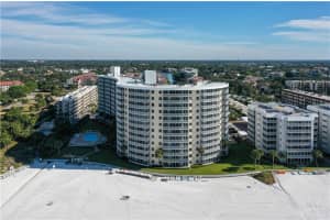 6300 Midnight Pass Rd, Sarasota, FL 34242, Sold 02/26/21