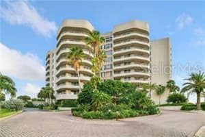 775 Longboat Club Rd #405, LONGBOAT KEY