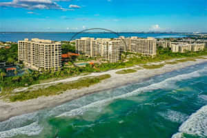 1241 Gulf of Mexico Dr, Longboat Key, FL 34228, Sold 03/17/21