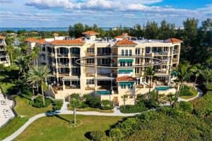 2333 Gulf of Mexico Dr, Longboat Key, FL 34228, Sold 03/23/21