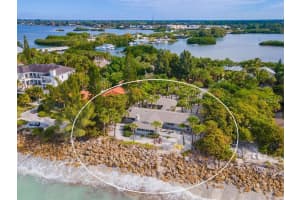 4001 Casey Key Rd, Nokomis, FL 34275, Sold 06/01/21