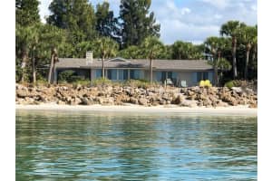 4001 Casey Key Rd, Nokomis, FL 34275, Sold 06/01/21