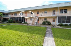 460 BASE AVE E #125, VENICE, FL 34285 - MLS#MFRA4489174