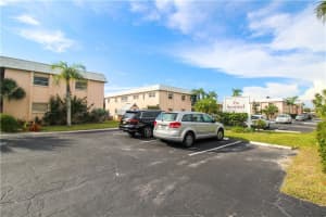 460 BASE AVE E #125, VENICE, FL 34285 - MLS#MFRA4489174