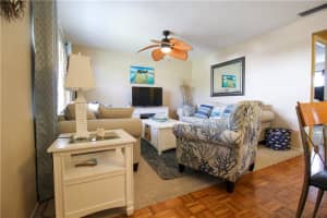 460 BASE AVE E #125, VENICE, FL 34285 - MLS#MFRA4489174