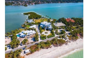 1900 Casey Key Rd, Nokomis, FL 34275, Sold 04/28/21