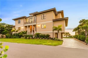 2905 Casey Key Rd, Nokomis, FL 34275, Sold 04/22/21