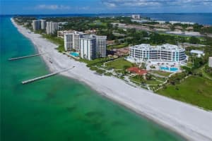 2251 Gulf of Mexico Dr, Longboat Key, FL 34228, Sold 04/12/21
