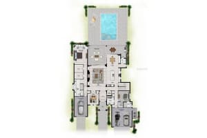 4414 WESTWOOD LN, SARASOTA, FL 34231 Sold 11/28/23