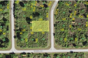 10047 DUQUESNE STREET, PORT CHARLOTTE, FL 33981 - MLS#MFRA4496213