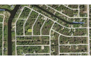 10047 DUQUESNE STREET, PORT CHARLOTTE, FL 33981 - MLS#MFRA4496213
