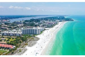 6268 Midnight Pass Rd, Siesta Key, FL 34242, Sold 06/30/21