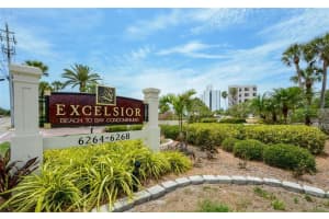 6268 Midnight Pass Rd, Siesta Key, FL 34242, Sold 06/30/21