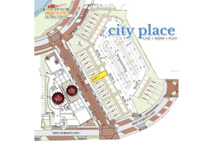 2C CITY WALK LN #C-2, OVIEDO, FL 32765 Sold 02/18/25